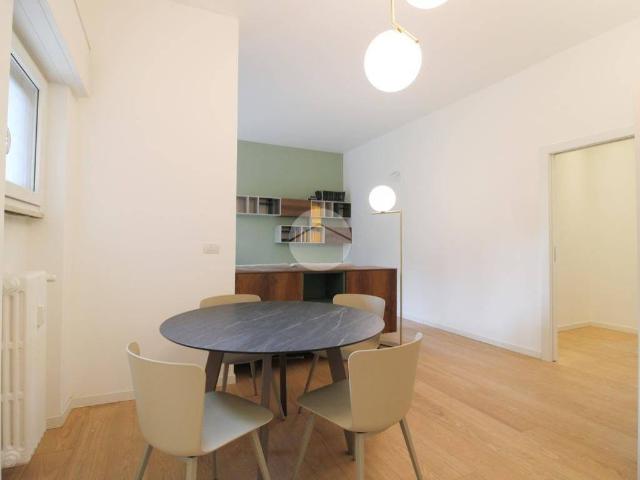 Appartamento in vendita a Milano MI
