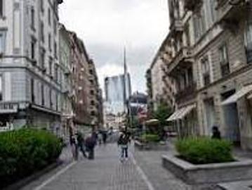 Appartamento in vendita a Milano MI
