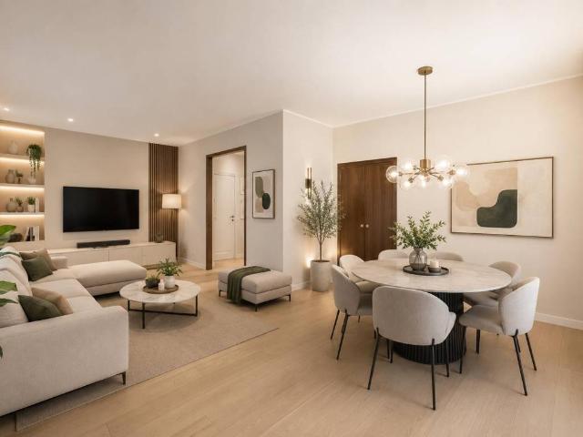 Appartamento in vendita a Milano MI