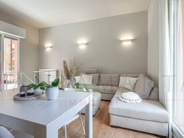 Appartamento in vendita a Milano MI