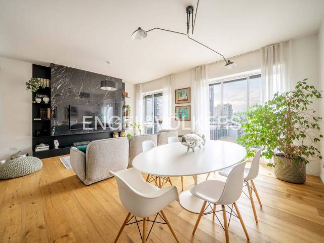 Appartamento in vendita a Milano MI