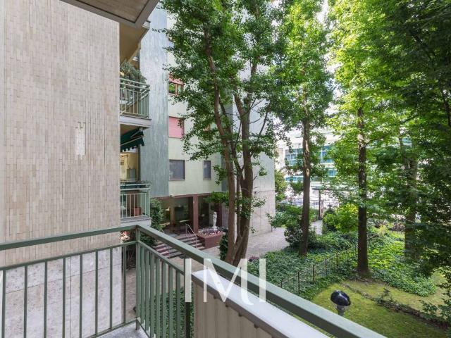 Appartamento in vendita a Milano MI