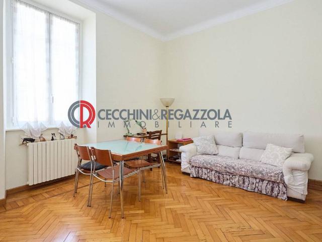 Appartamento in vendita a Milano MI