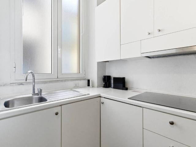 Appartamento in vendita a Milano MI