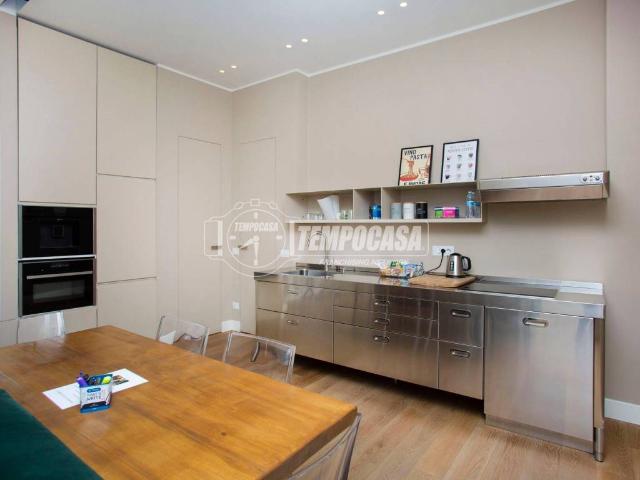 Appartamento in vendita a Milano MI