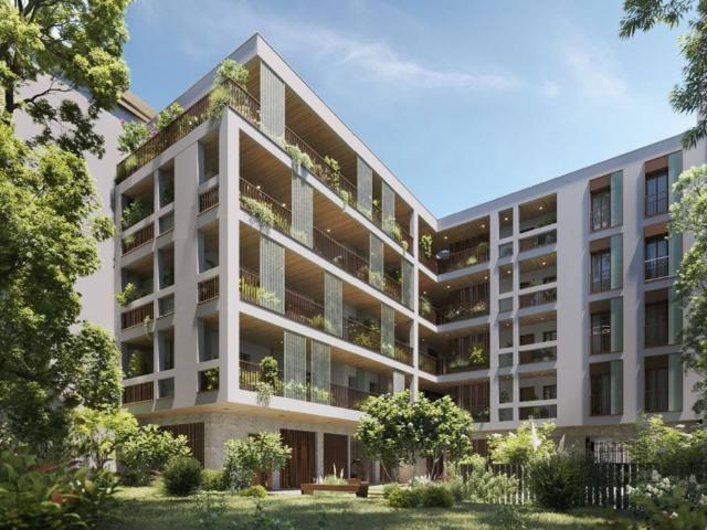 Appartamento in vendita a Milano MI