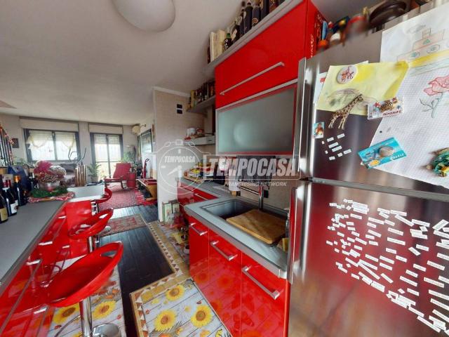 Appartamento in vendita a Milano MI