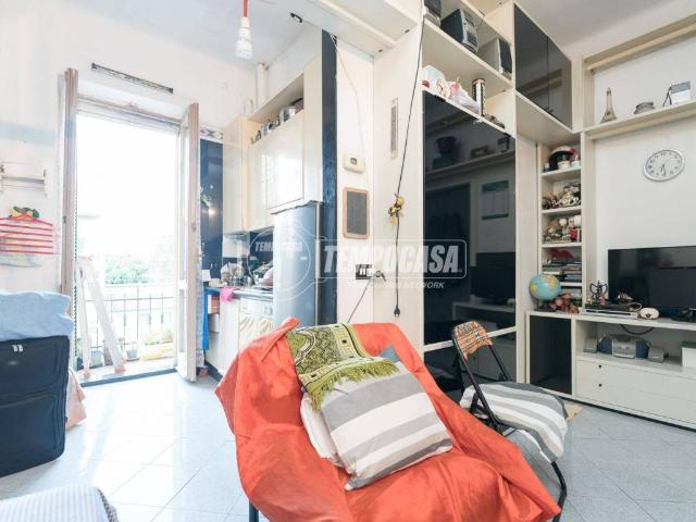 Appartamento in vendita a Milano MI