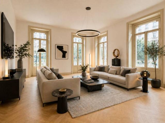 Appartamento in vendita a Milano MI