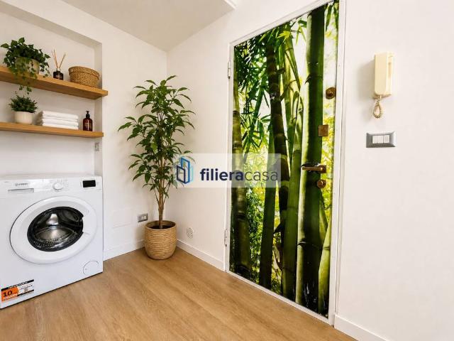 Appartamento in vendita a Milano MI