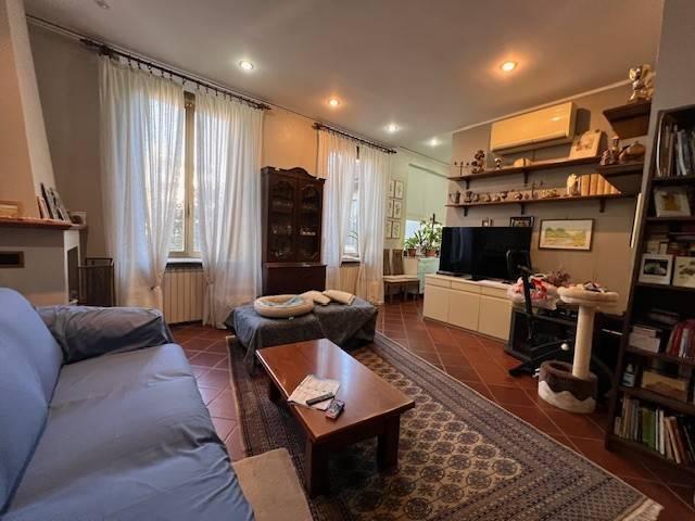 Appartamento in vendita a Milano MI