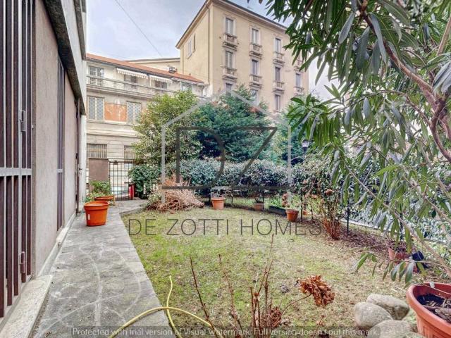 Appartamento in vendita a Milano MI