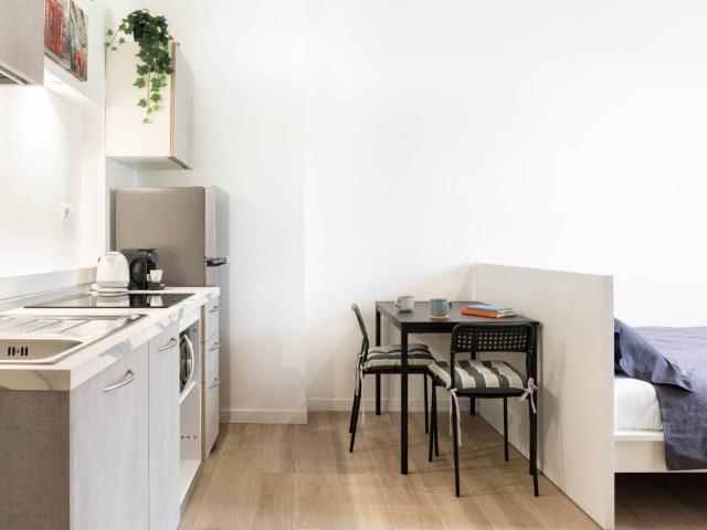 Appartamento in vendita a Milano MI
