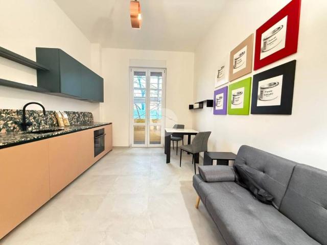 Appartamento in vendita a Milano MI