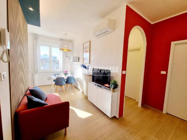 Appartamento in vendita a Milano MI