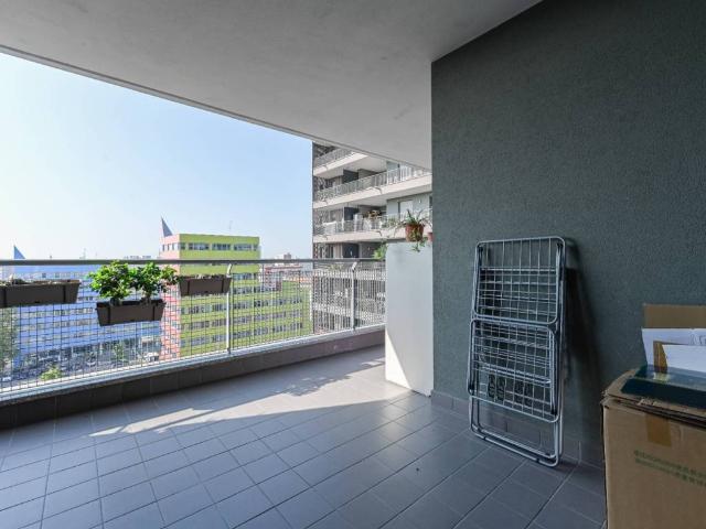 Appartamento in vendita a Milano MI