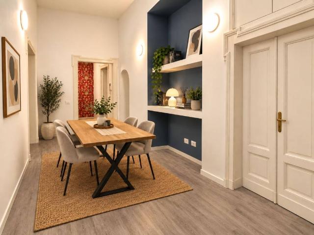 Appartamento in vendita a Milano MI