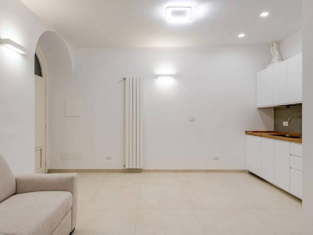 Appartamento in vendita a Milano MI