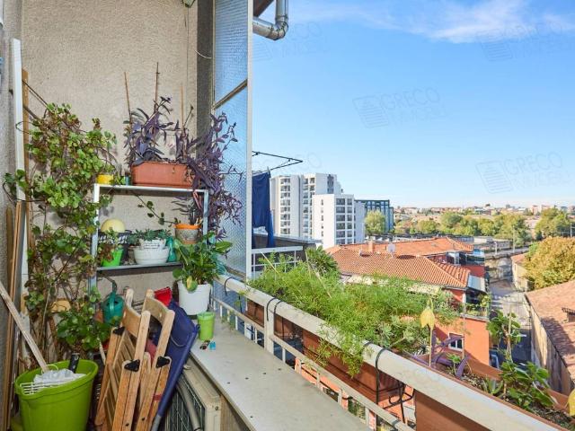 Appartamento in vendita a Milano MI