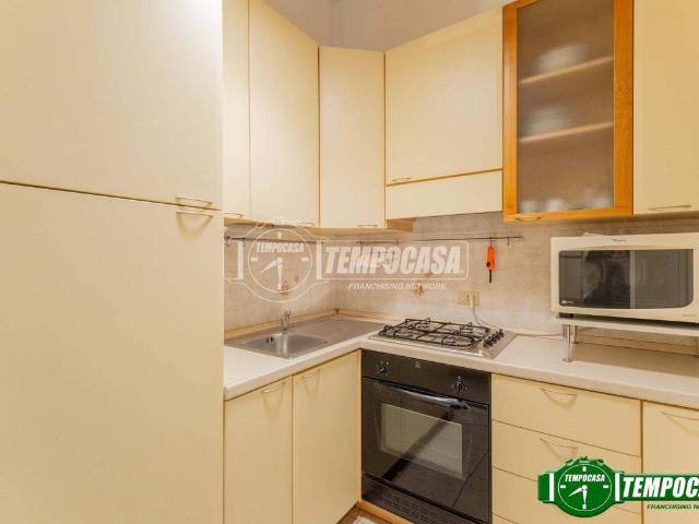 Appartamento in vendita a Milano MI