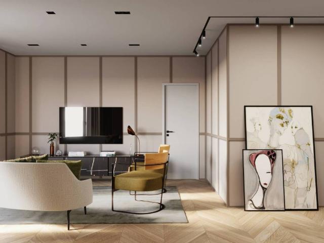 Appartamento in vendita a Milano MI
