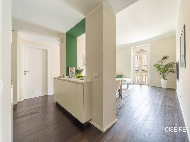 Appartamento in vendita a Milano MI