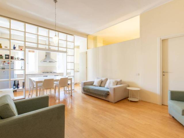 Appartamento in vendita a Milano MI