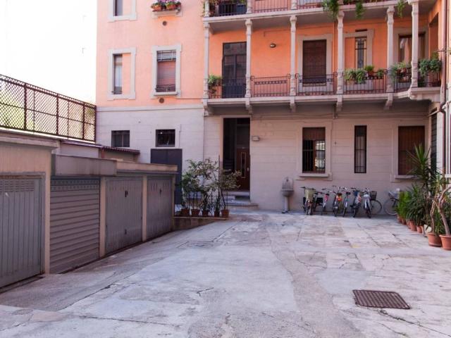 Appartamento in vendita a Milano MI