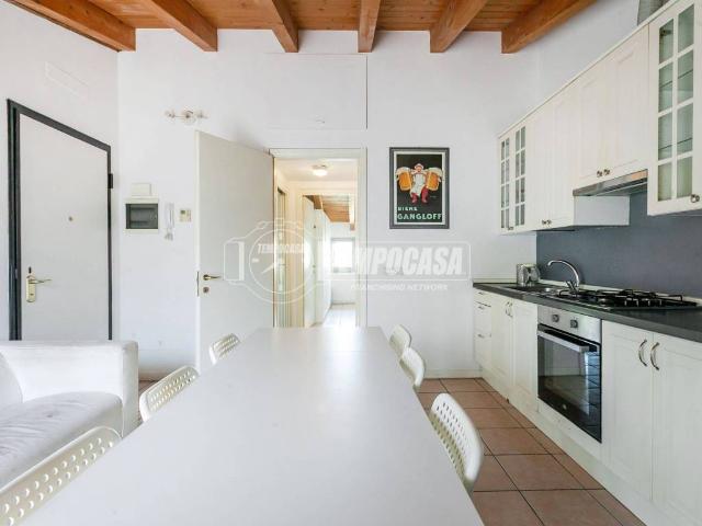 Appartamento in vendita a Milano MI