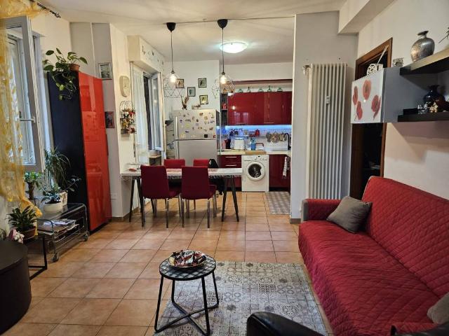 Appartamento in vendita a Milano MI