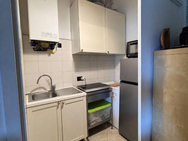 Appartamento in vendita a Milano MI