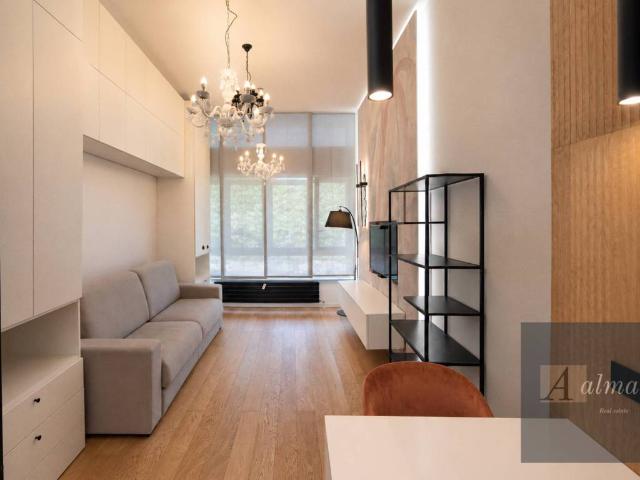 Appartamento in vendita a Milano MI
