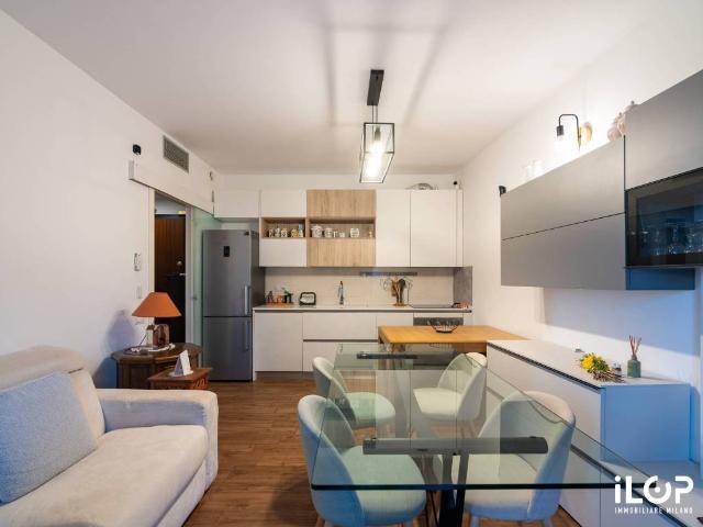 Appartamento in vendita a Milano MI