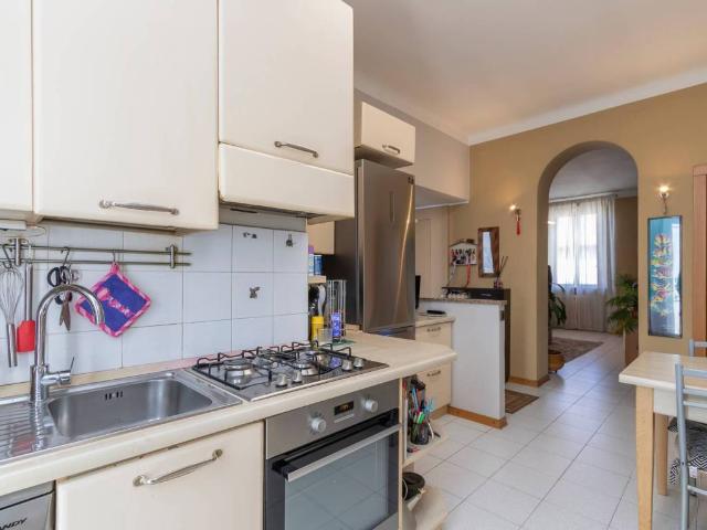 Appartamento in vendita a Milano MI