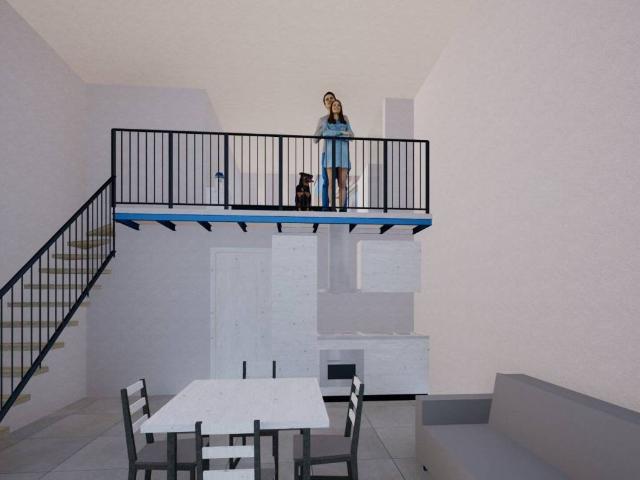 Appartamento in vendita a Milano MI