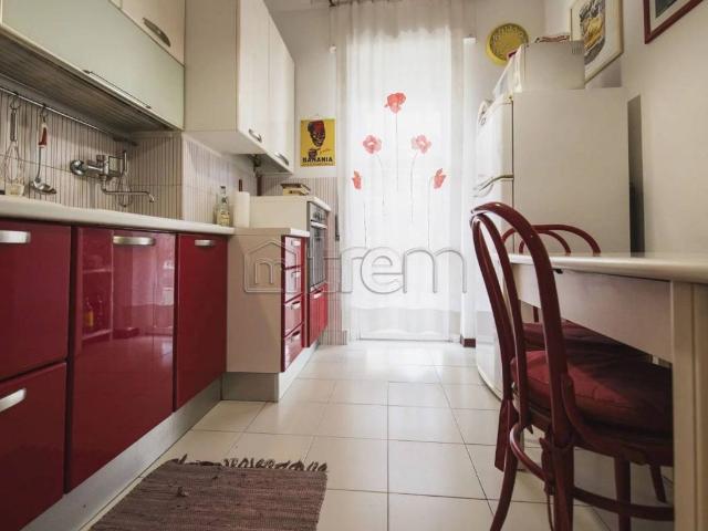 Appartamento in vendita a Milano MI