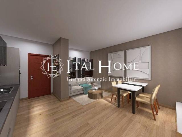 Appartamento in vendita a Milano MI