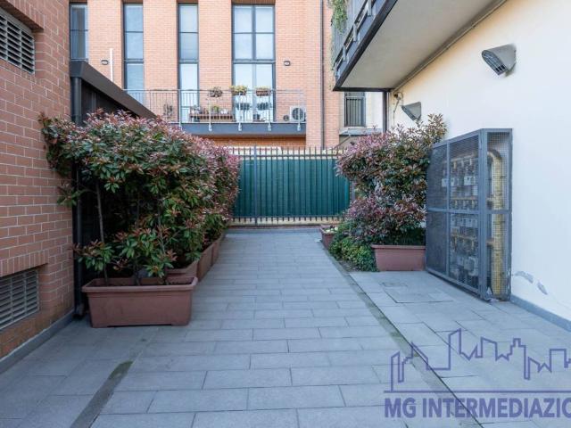 Appartamento in vendita a Milano MI