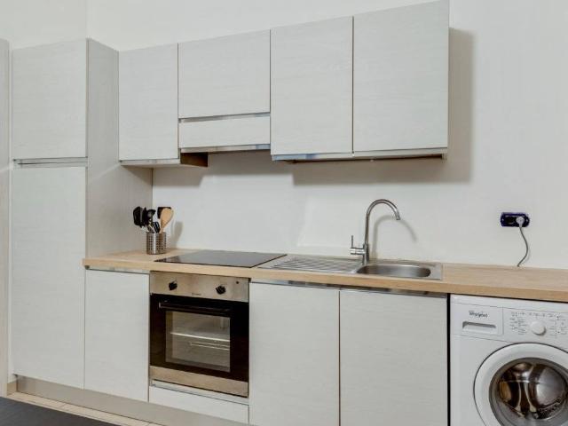 Appartamento in vendita a Milano MI