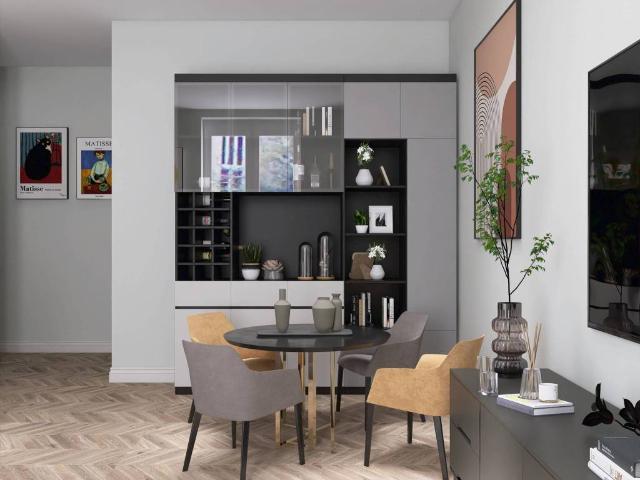 Appartamento in vendita a Milano MI