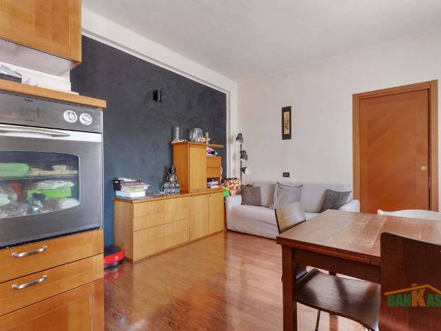 Appartamento in vendita a Milano MI