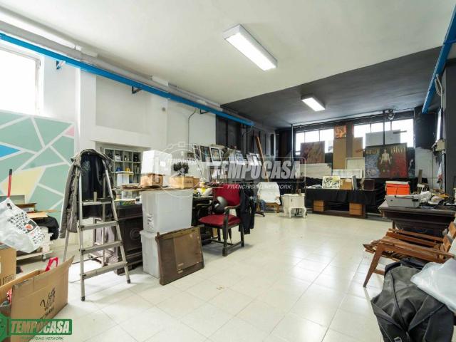 Appartamento in vendita a Milano MI