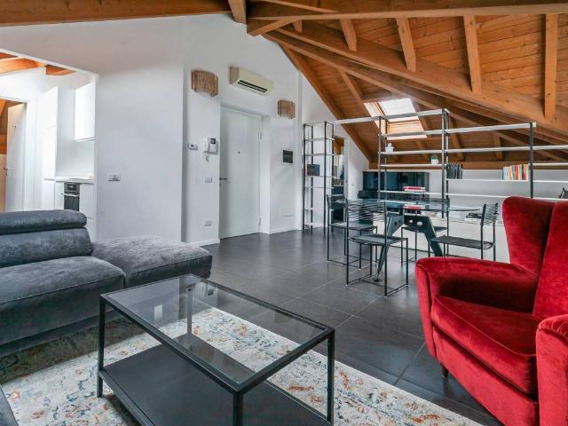 Appartamento in vendita a Milano MI