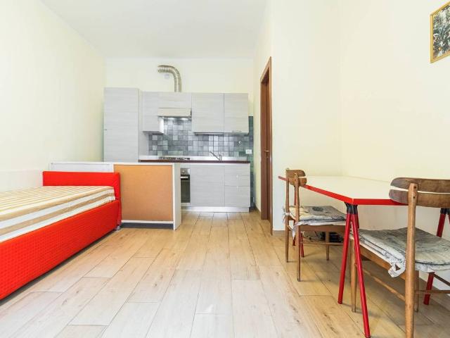 Appartamento in vendita a Milano MI