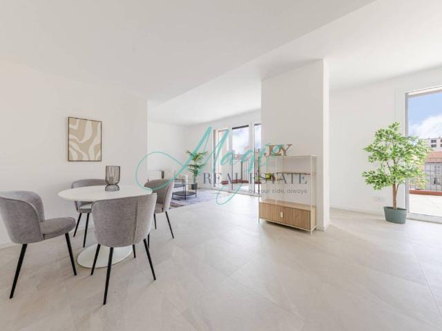 Appartamento in vendita a Milano MI