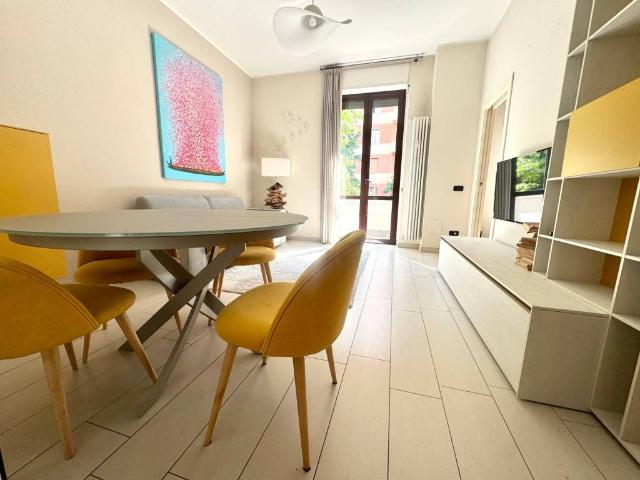 Appartamento in vendita a Milano MI