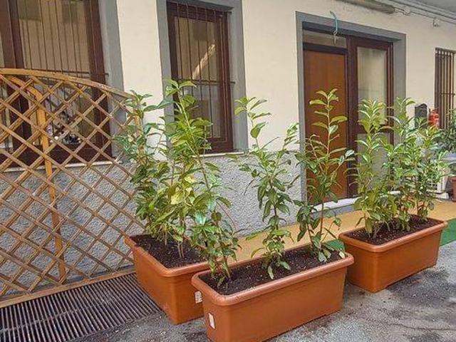 Appartamento in vendita a Milano MI