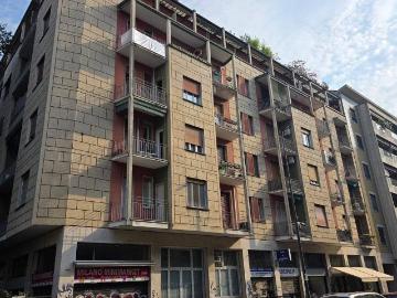 Appartamento in vendita a Milano MI