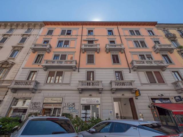 Appartamento in vendita a Milano MI