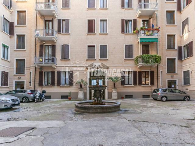 Appartamento in vendita a Milano MI